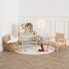Jouet Etabli Bricolage - Atmosphera For Kids Jouet Etabli Bricolage - Atmosphera For Kids