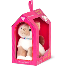Chat Birman 15 cm - Our Generation Chat Birman 15 cm - Our Generation