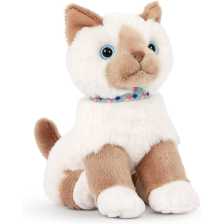 Chat Birman 15 cm - Our Generation Chat Birman 15 cm - Our Generation