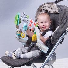 Arche tropicale - Taf Toys Arche tropicale - Taf Toys
