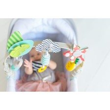 Arche tropicale - Taf Toys Arche tropicale - Taf Toys