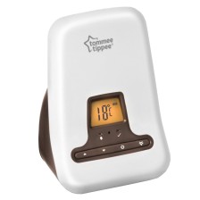 Écoute-bébé avec Capteur de Mouvement - Tommee Tippee Écoute-bébé avec Capteur de Mouvement - Tommee Tippee