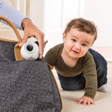Wireless Liv Camera On the Move - Summer Infant Wireless Liv Camera On the Move - Summer Infant