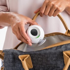 Wireless Liv Camera On the Move - Summer Infant Wireless Liv Camera On the Move - Summer Infant