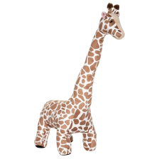 Peluche Girafe XL Axel - Atmosphera For Kids Peluche Girafe XL Axel - Atmosphera For Kids
