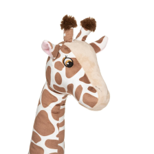 Peluche Girafe XL Axel - Atmosphera For Kids Peluche Girafe XL Axel - Atmosphera For Kids