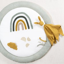 Tapis d'éveil bébé - Atmosphera For Kids Tapis d'éveil bébé - Atmosphera For Kids