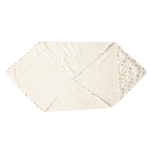 Cape de bain bébé Beige - Atmosphera For Kids Cape de bain bébé Beige - Atmosphera For Kids