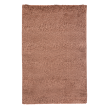 Tapis enfant doux Terracotta - Atmosphera For Kids Tapis enfant doux Terracotta - Atmosphera For Kids
