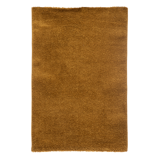 Tapis enfant doux Ocre - Atmosphera For Kids Tapis enfant doux Ocre - Atmosphera For Kids