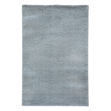 Tapis enfant doux Bleu - Atmosphera For Kids Tapis enfant doux Bleu - Atmosphera For Kids