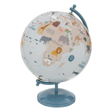 Globe enfant Bleu D20 - Atmosphera For Kids Globe enfant Bleu D20 - Atmosphera For Kids