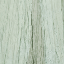 Ciel de lit double gaze Vert - Atmosphera For Kids Ciel de lit double gaze Vert - Atmosphera For Kids