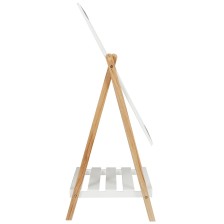 Miroir sur pied Bella Blanc - Home Deco Kids Miroir sur pied Bella Blanc - Home Deco Kids
