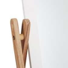 Miroir sur pied Bella Blanc - Home Deco Kids Miroir sur pied Bella Blanc - Home Deco Kids