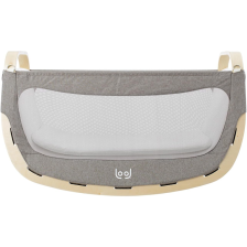 Berceau pour bébé 0-6 mois 3-en-1 - Amazonas Berceau pour bébé 0-6 mois 3-en-1 - Amazonas
