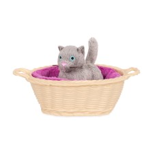 Accessoires Chat pour poupée - Our Generation Accessoires Chat pour poupée - Our Generation