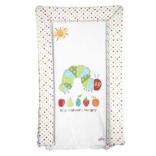 Matelas à langer Chenille Fisher Price