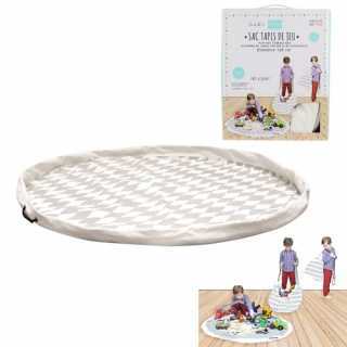 Tapis sac de rangement 120 cm - Home Deco Kids