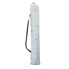 Tipi décoratif garçon avec tapis Bleu - Home Deco Kids Tipi décoratif garçon avec tapis Bleu - Home Deco Kids