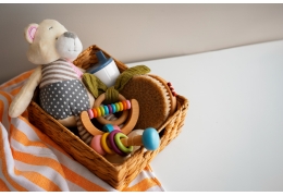 Comment laver jouet bébé ?